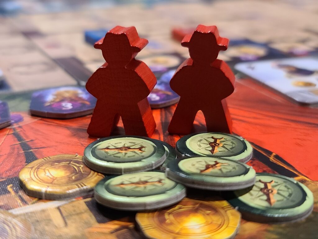 Read more about the article Board Game Review: Lost Ruins of Arnak